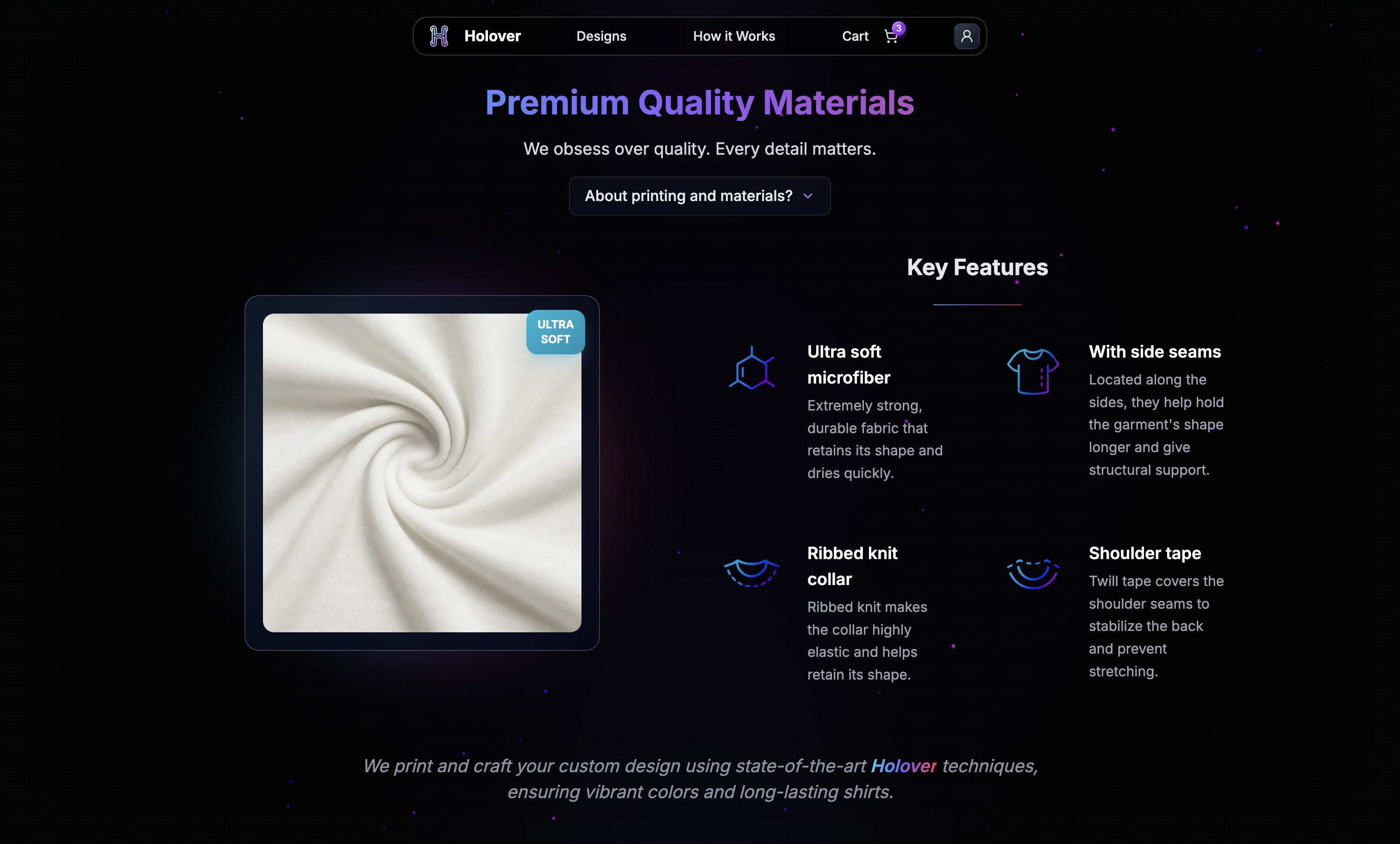 Holover gallery image