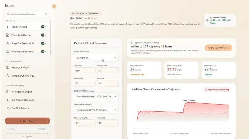 Make Your Health Records Actually Useful screenshot 2