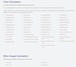 Calculatorology gallery image