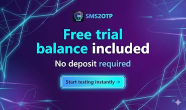 SMS2OTP gallery image