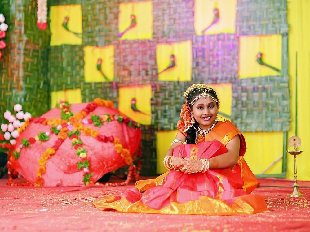Best candid photographers in hyderabad  gallery image