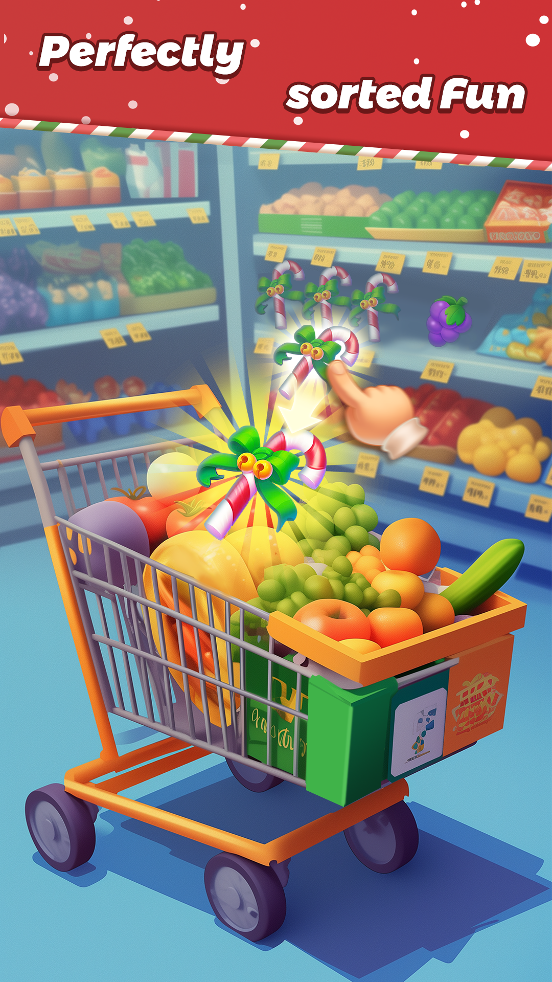 slot big win and goods sort gallery image