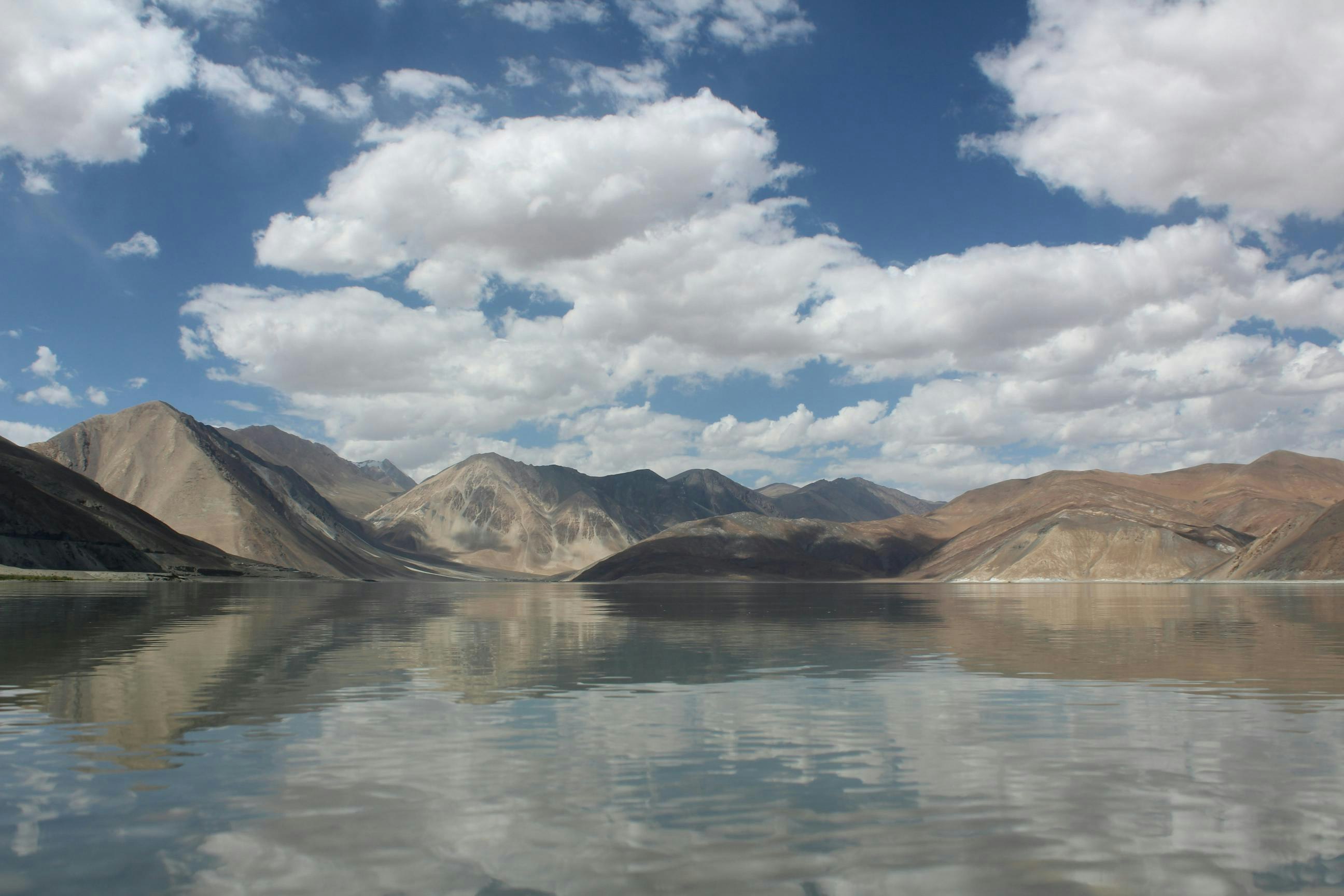 Himalayan Tribe gallery image