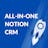 All-in-One Notion CRM