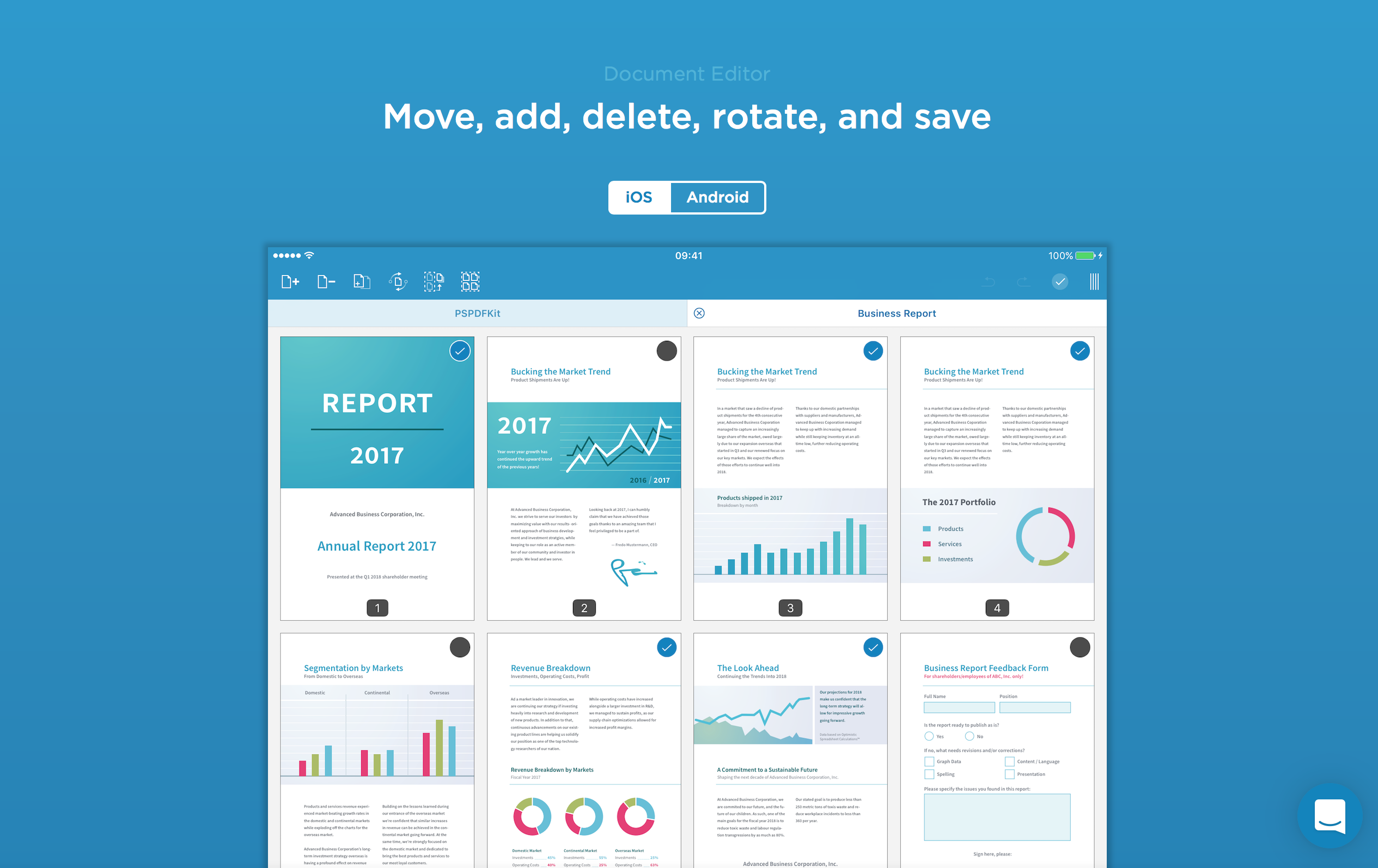 PDF Viewer gallery image