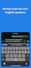 Key Lingo: Translate text in any iOS app gallery image