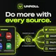 Unroll
