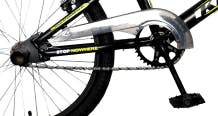 Kross Evox-360 20T Mountain Bike gallery image