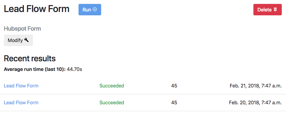 Bastions gallery image