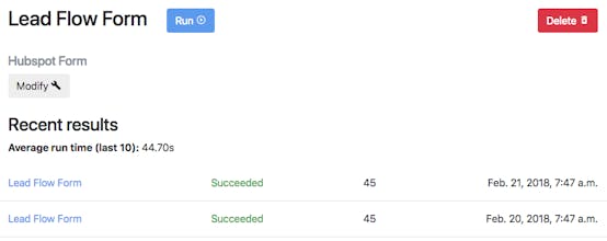 Bastions gallery image