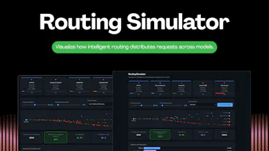 LLM Ops Toolkit by Lamatic.ai gallery image