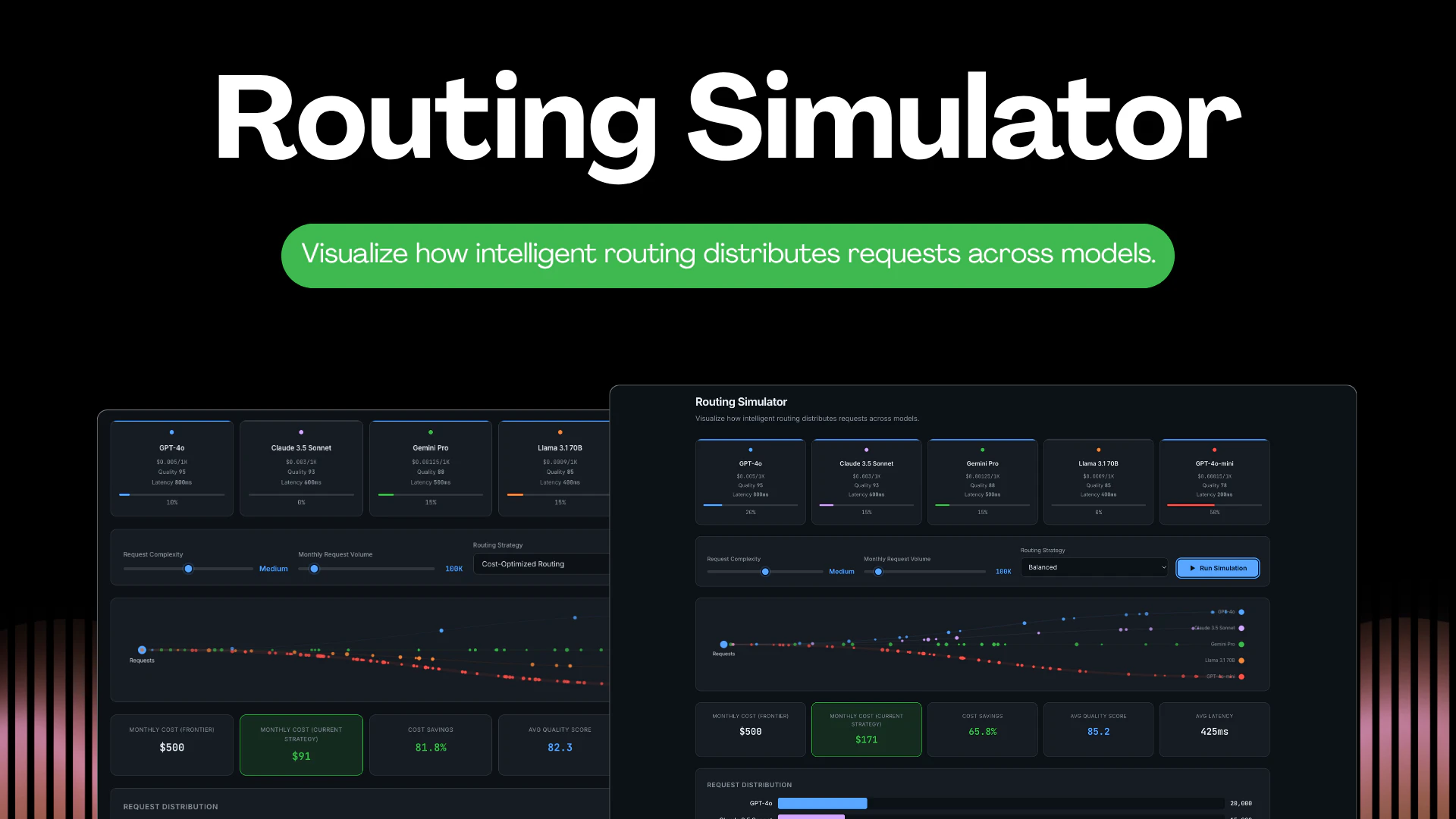 LLM Ops Toolkit screenshot 2