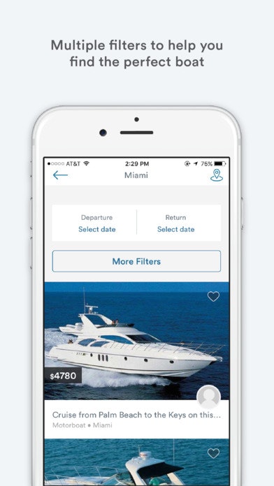Rent vs Buy Boat Calculator gallery image