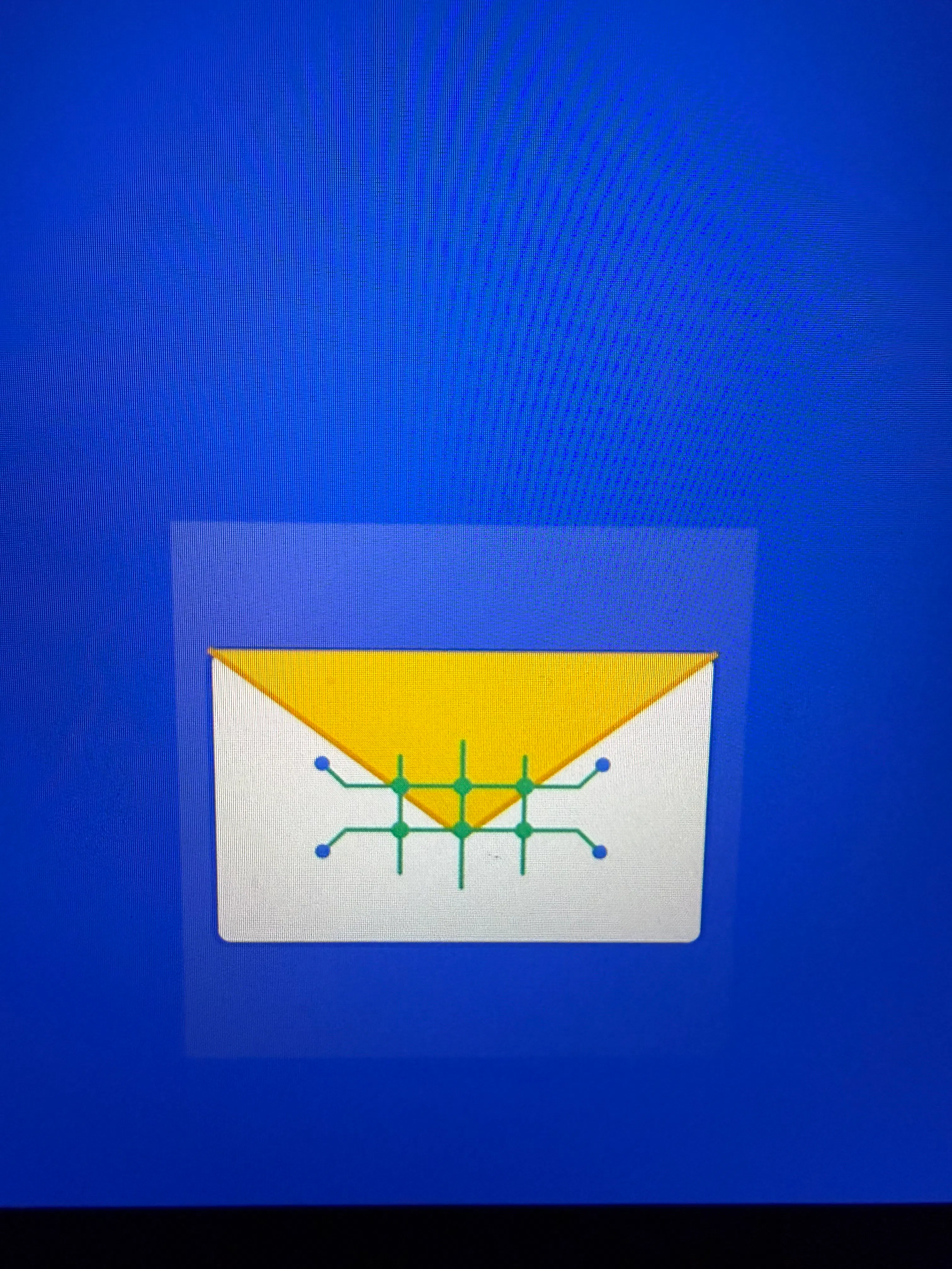 Smart Envelope AI
