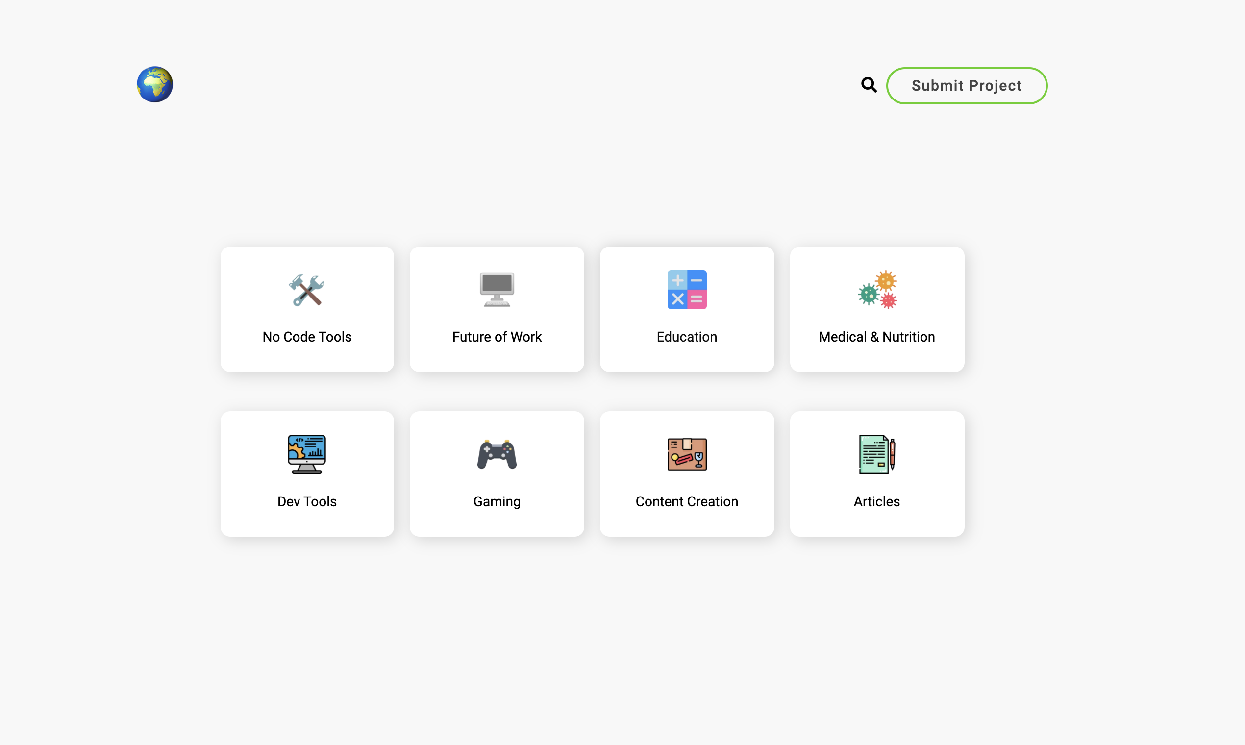 GPT Earth gallery image