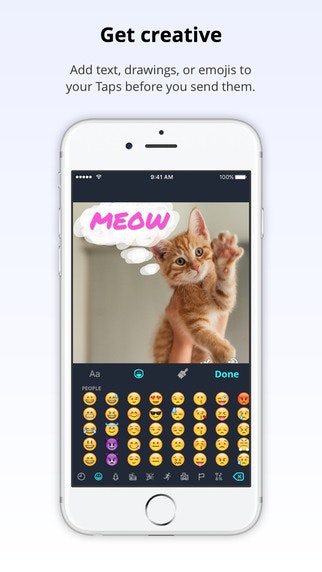 Tapstack gallery image