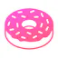 Glazed