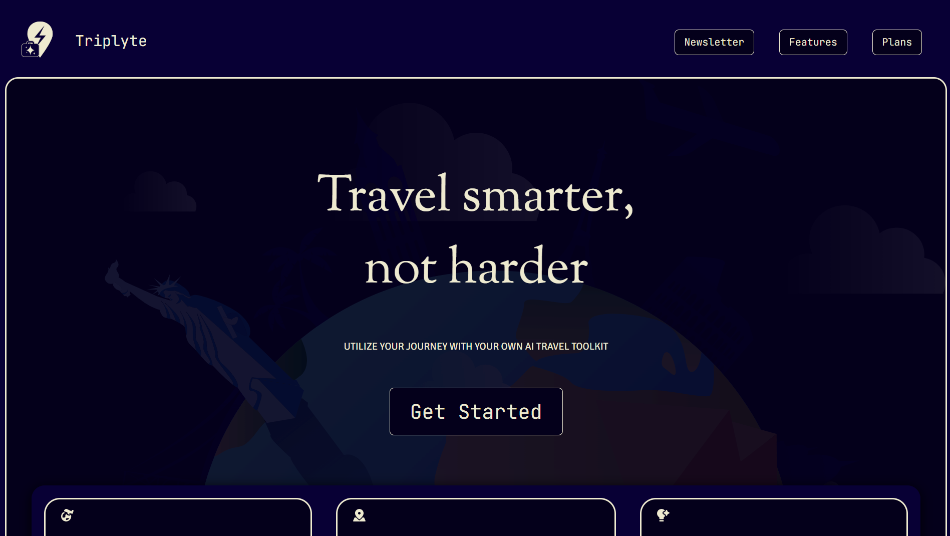 Triplyte - Scopri di più, spendi meno, viaggi in modo più intelligente media 2