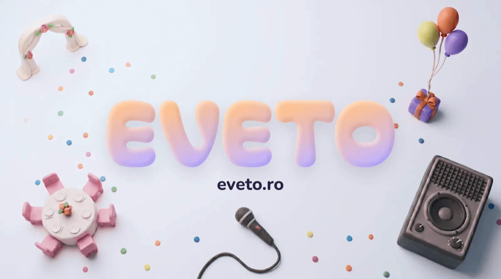 Eveto screenshot 1