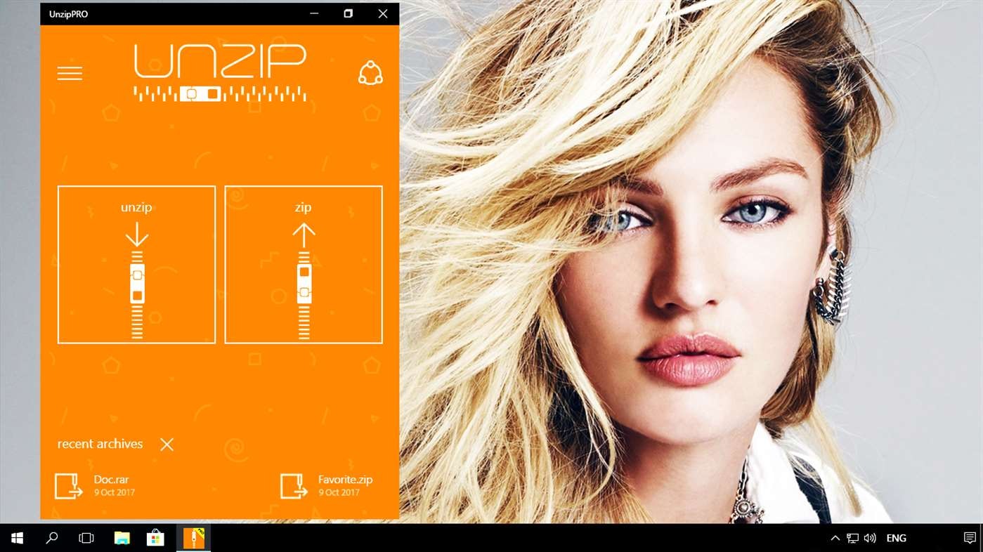 UnZip PRO gallery image