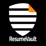ResumeVault