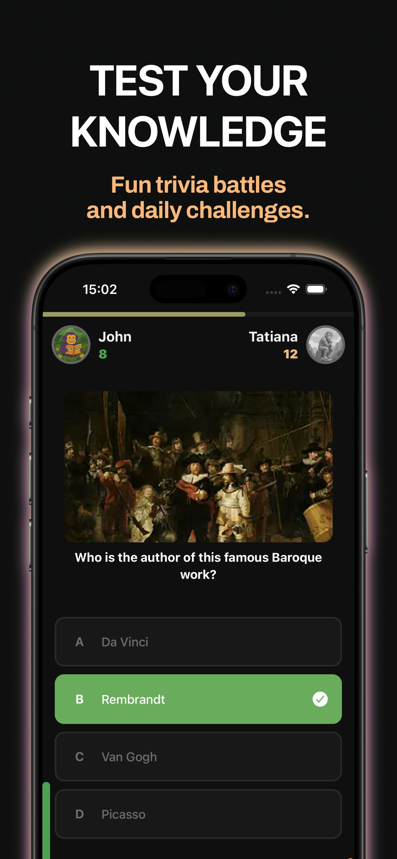 Sapiens Club: Daily Learning gallery image