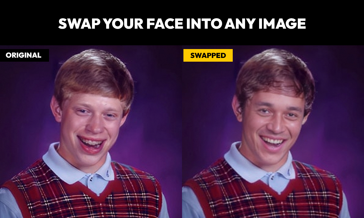 Swap Dat Face gallery image