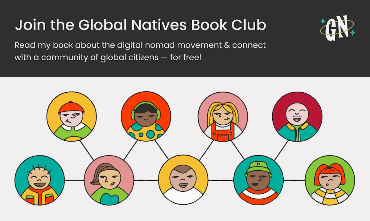 Global Natives