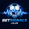 BetSignals Football Data Platform