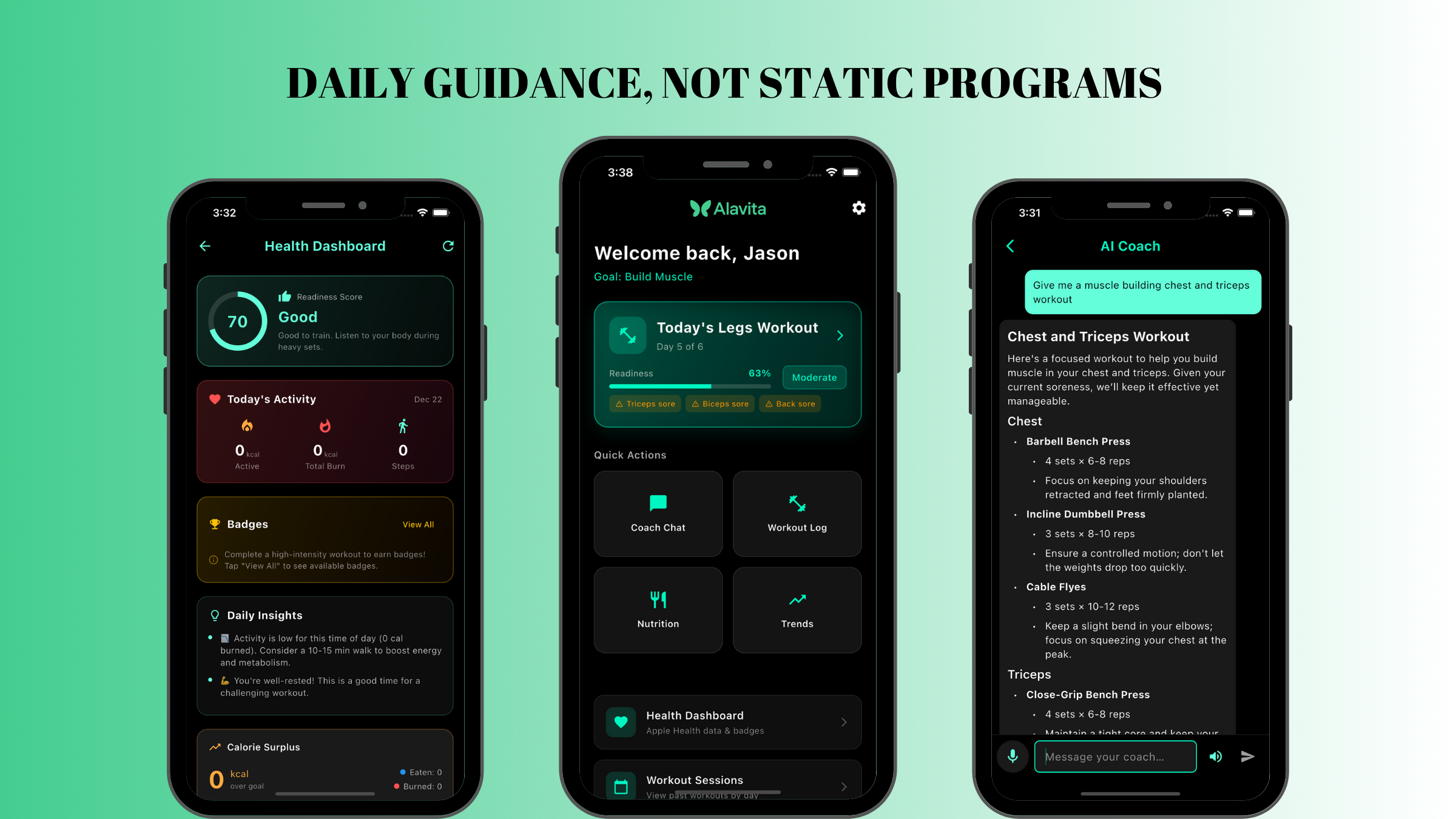 Alavita gallery image