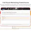 Full Stack Marketing Powerhouse