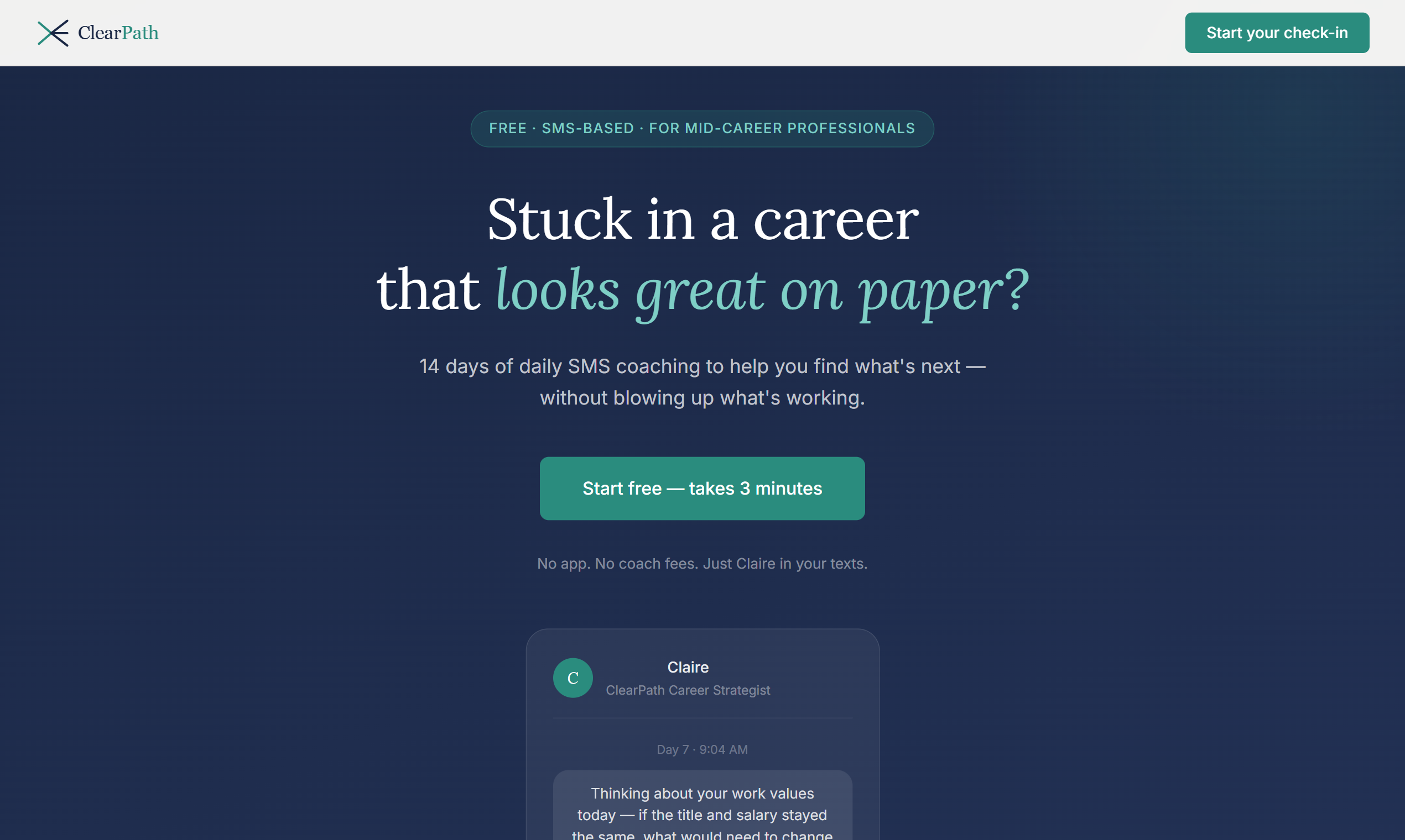 ClearPath gallery image