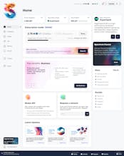 Spectrum Nodes gallery image