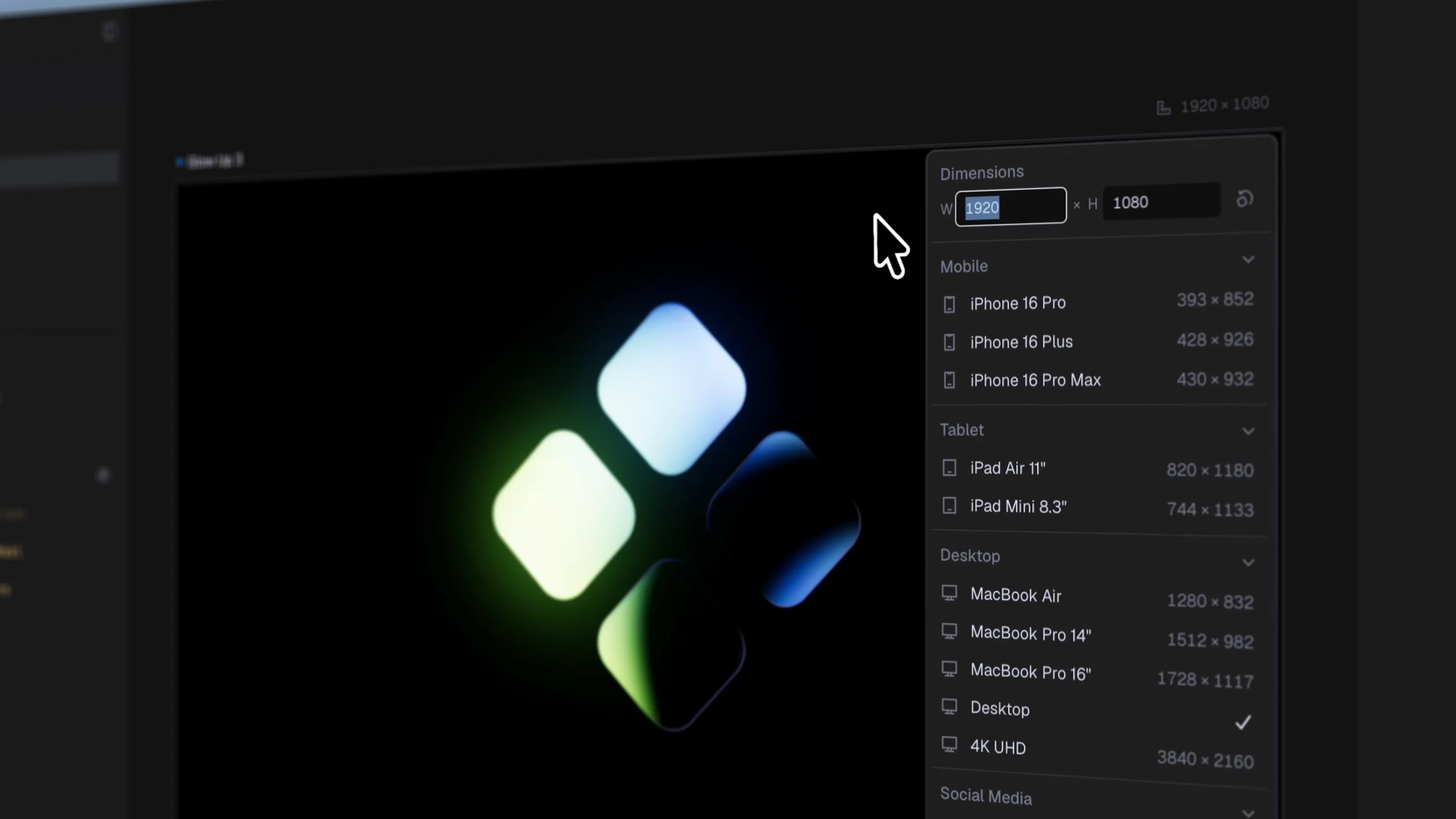 Shaders gallery image