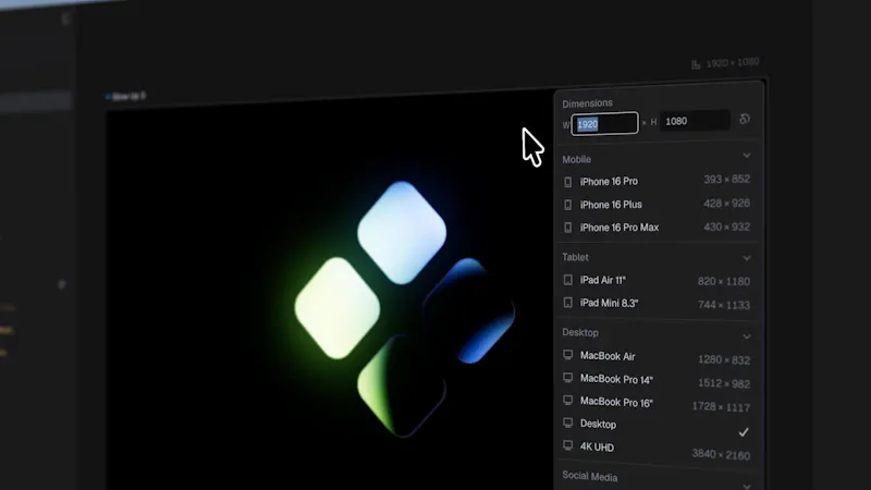 Shaders screenshot 4