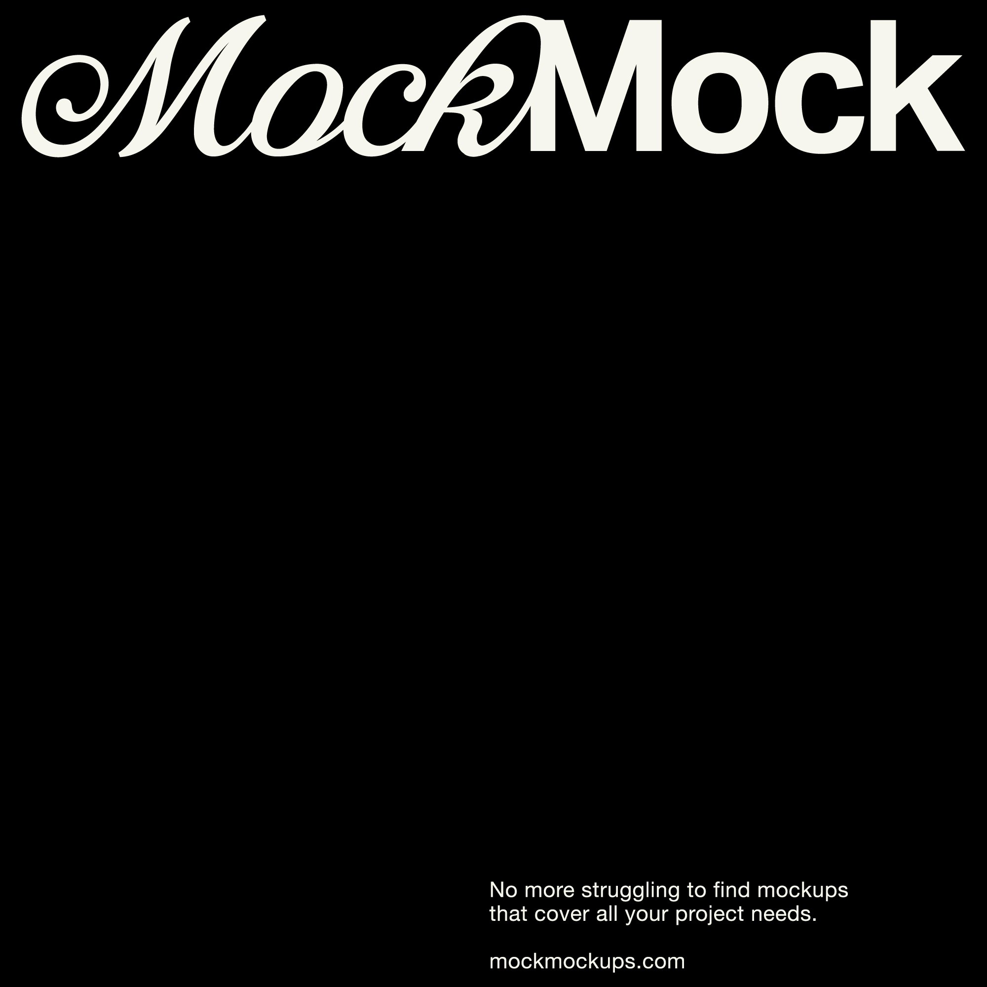 Mídia 3 de Mockmock