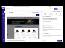 Monitor website changes with AI
