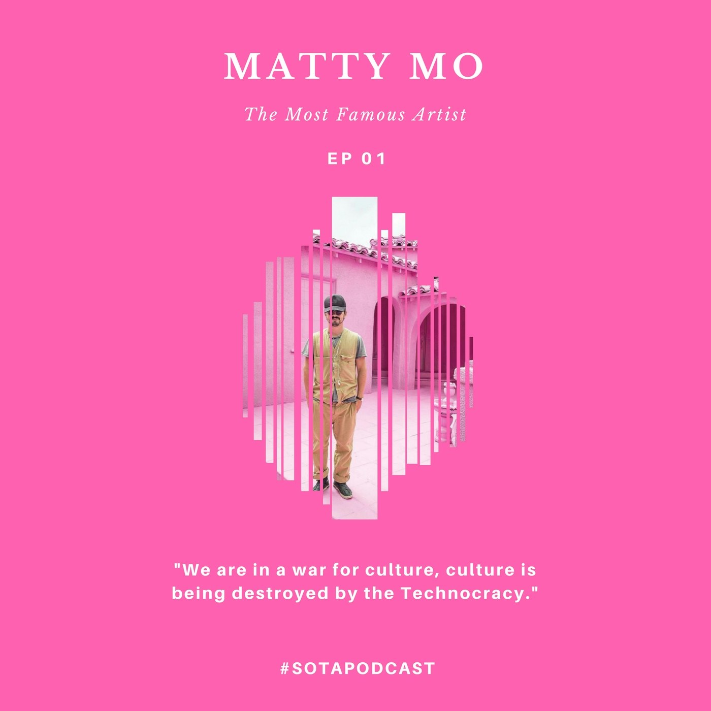 State Of The Art Podcast gallery image