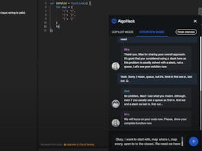 AlgoHack gallery image