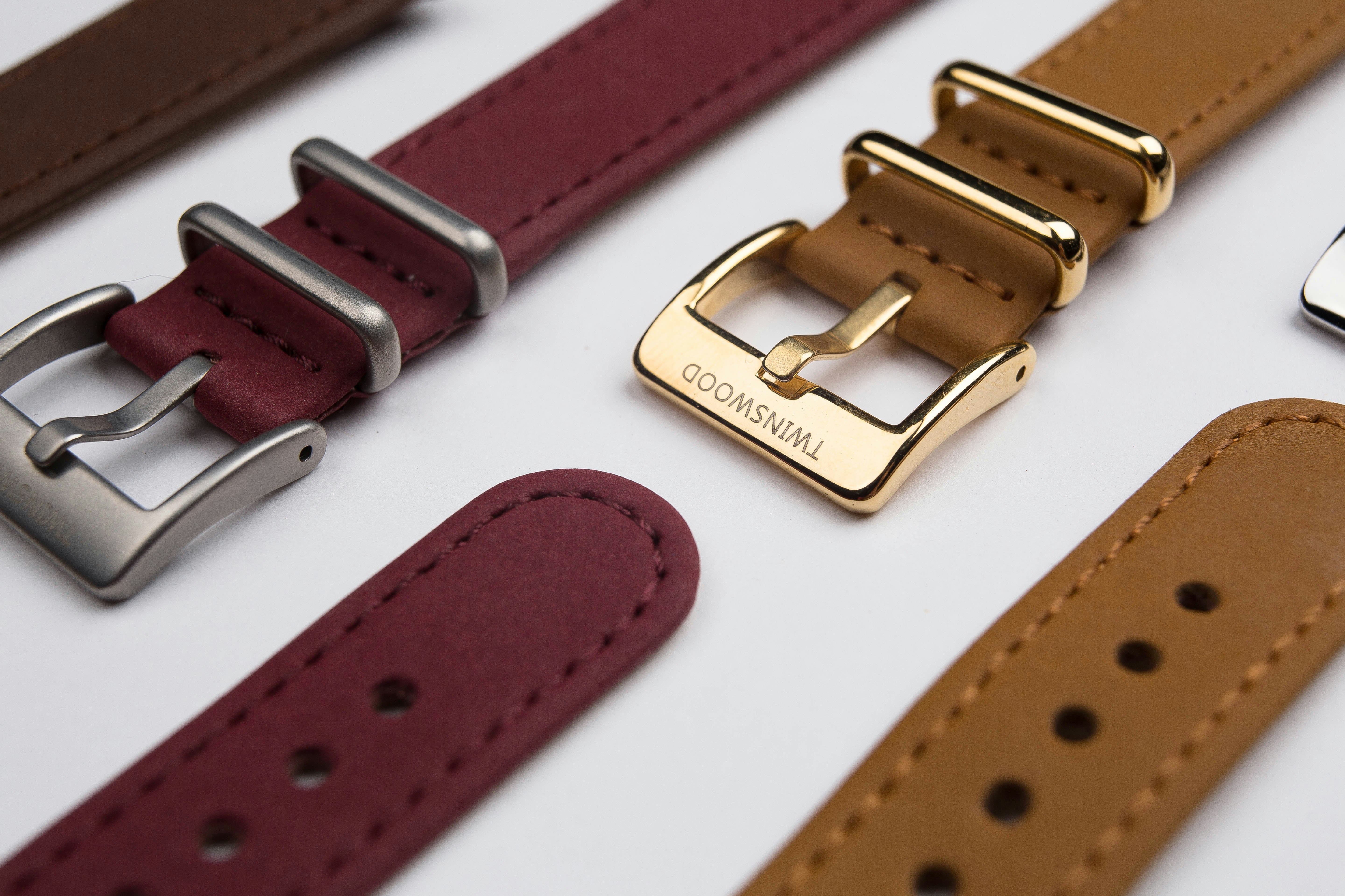 TwinsWatches gallery image