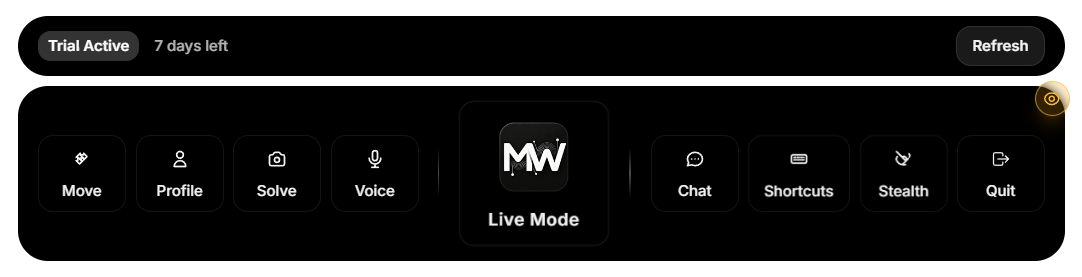 MindWhisper AI gallery image