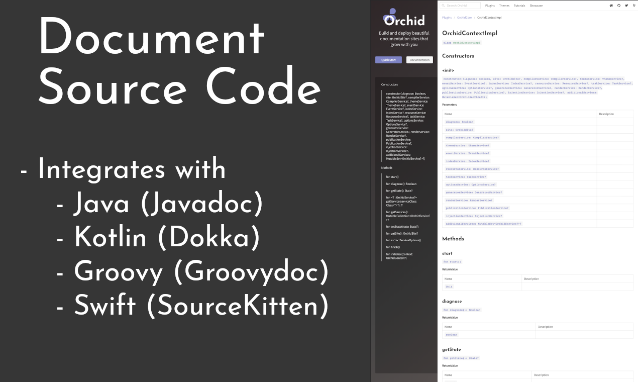 Orchid gallery image