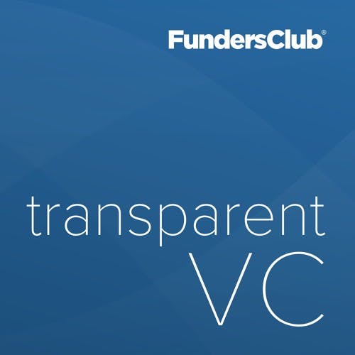 Transparent VC - #2 - Liquidation Preference media 1