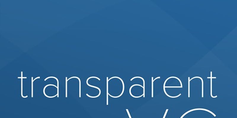 Transparent VC - #2 - Liquidation Preference media 1