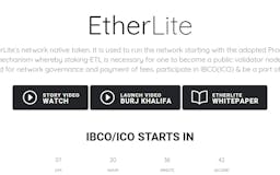 EtherLite media 1