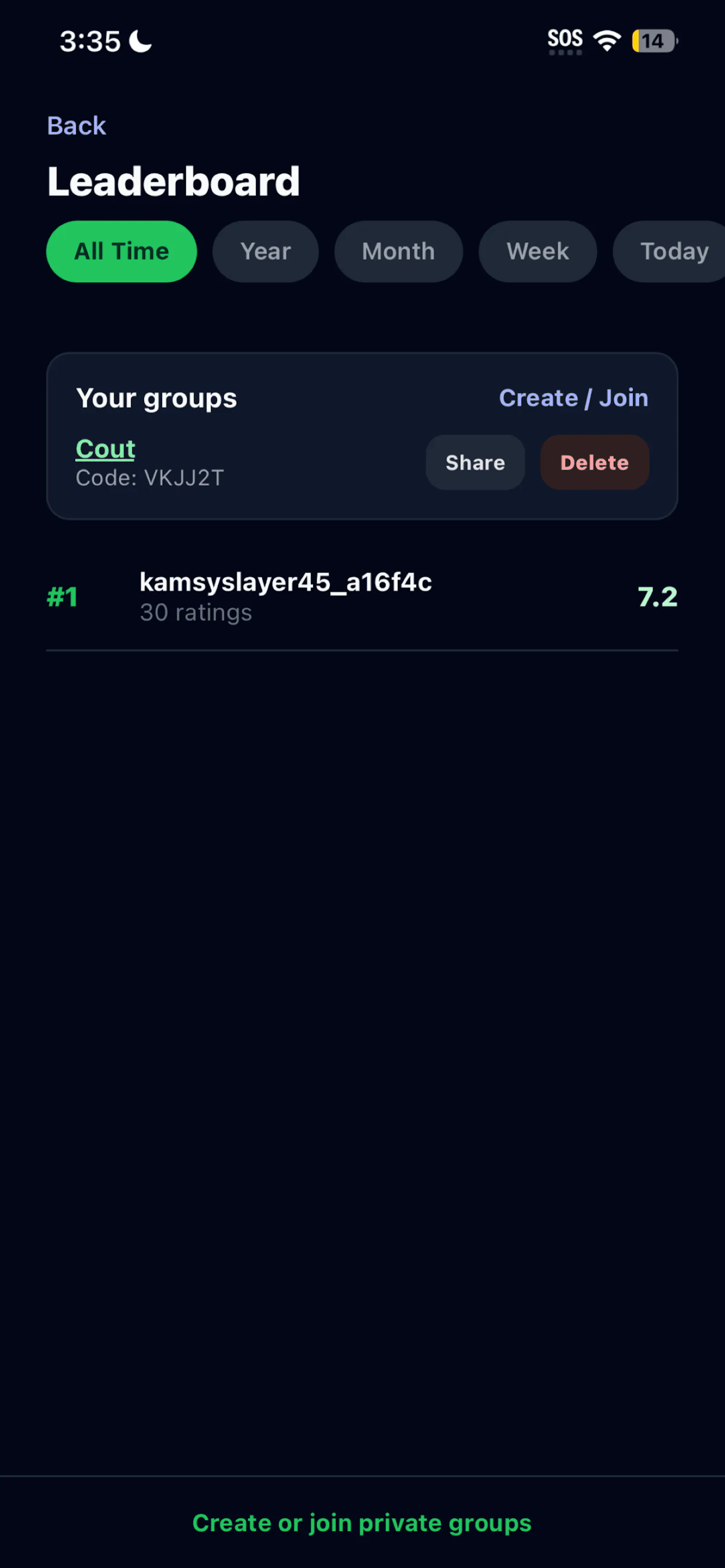 DripMaxx — Maximize Your Style screenshot 1