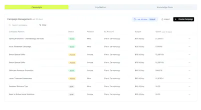 AgentMark gallery image