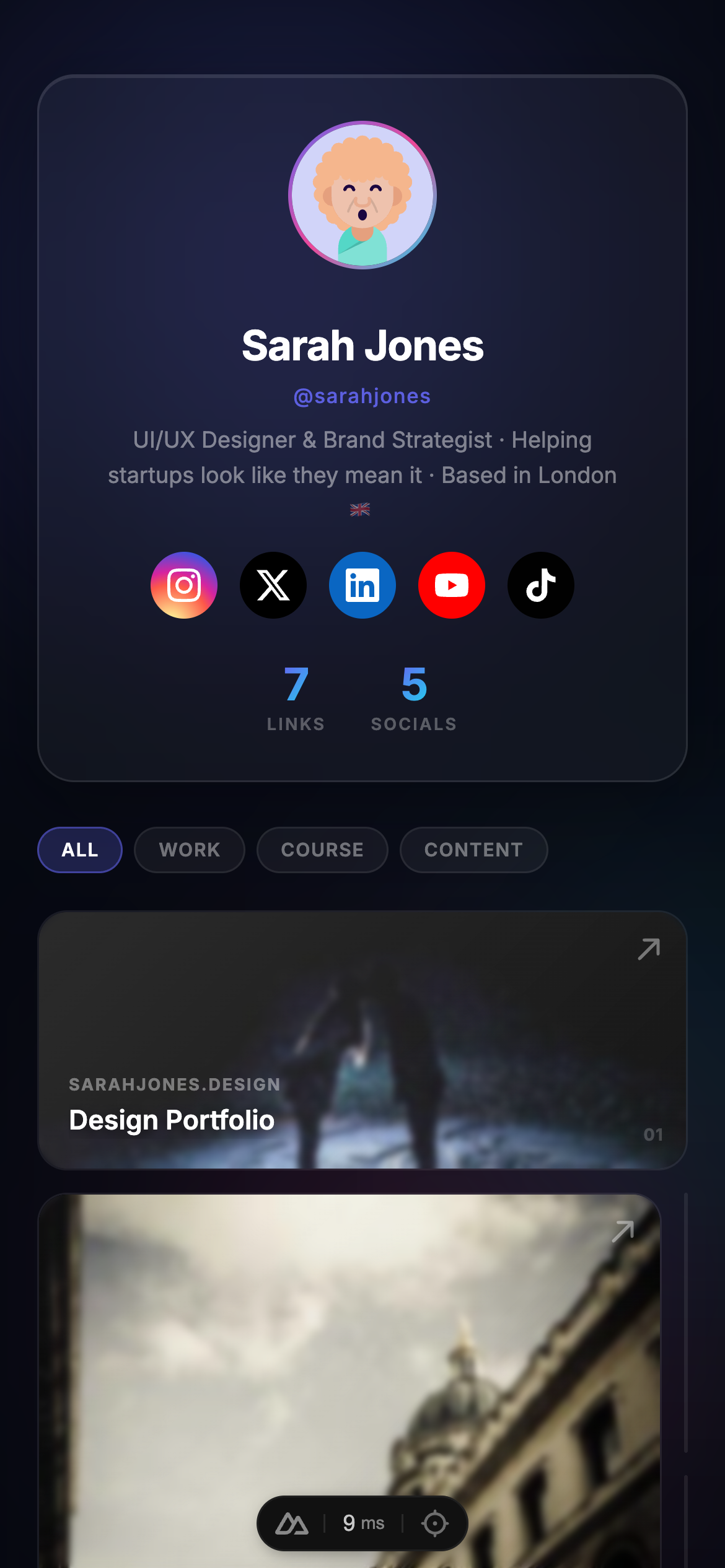 Linklify gallery image