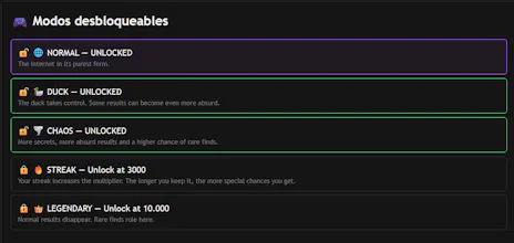 Internet Randomizer gallery image