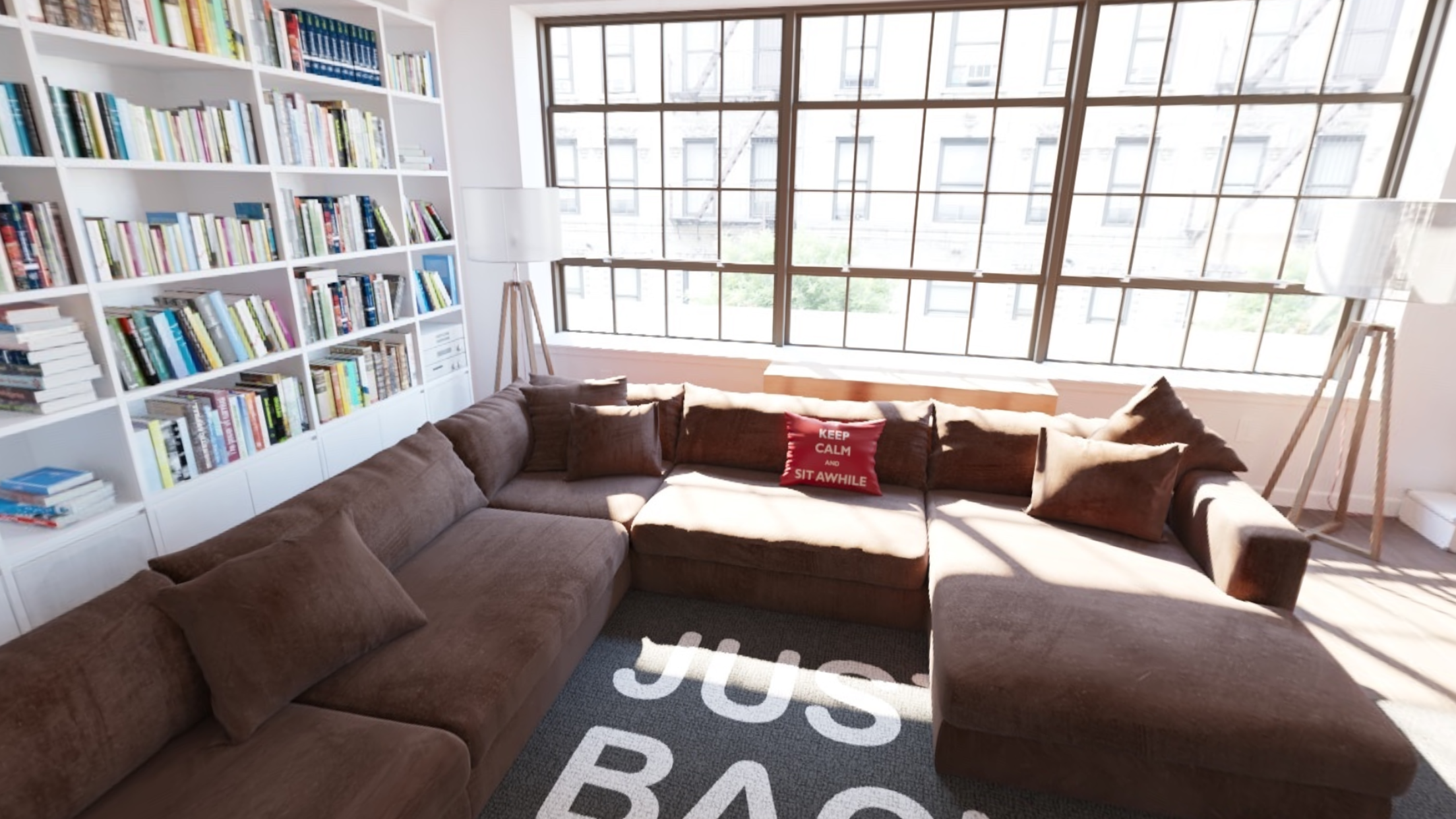 theViewer gallery image